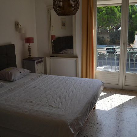 City Break Lejlighed Narbonne Eksteriør billede