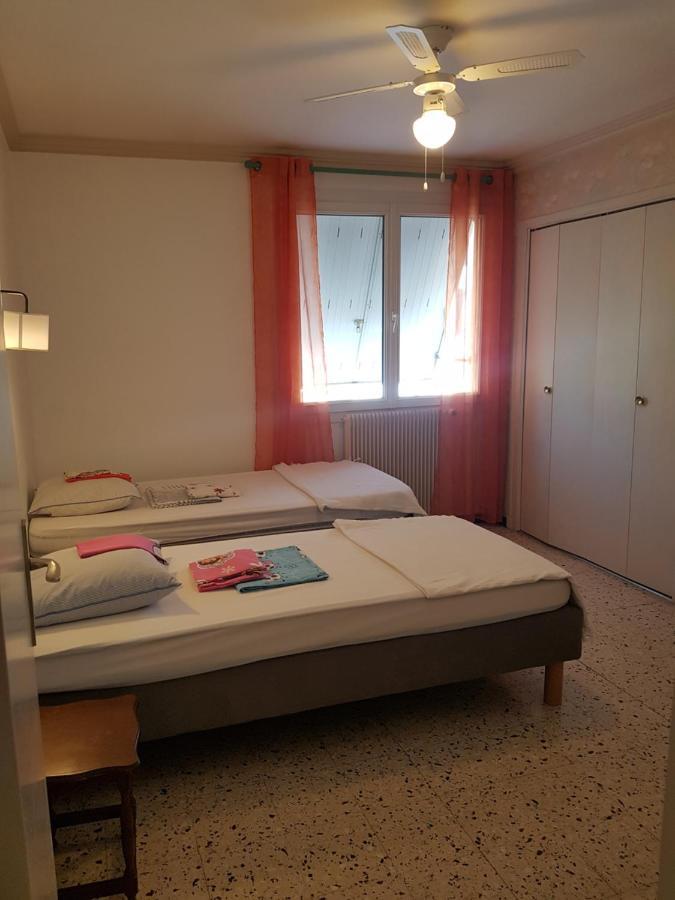 City Break Lejlighed Narbonne Eksteriør billede