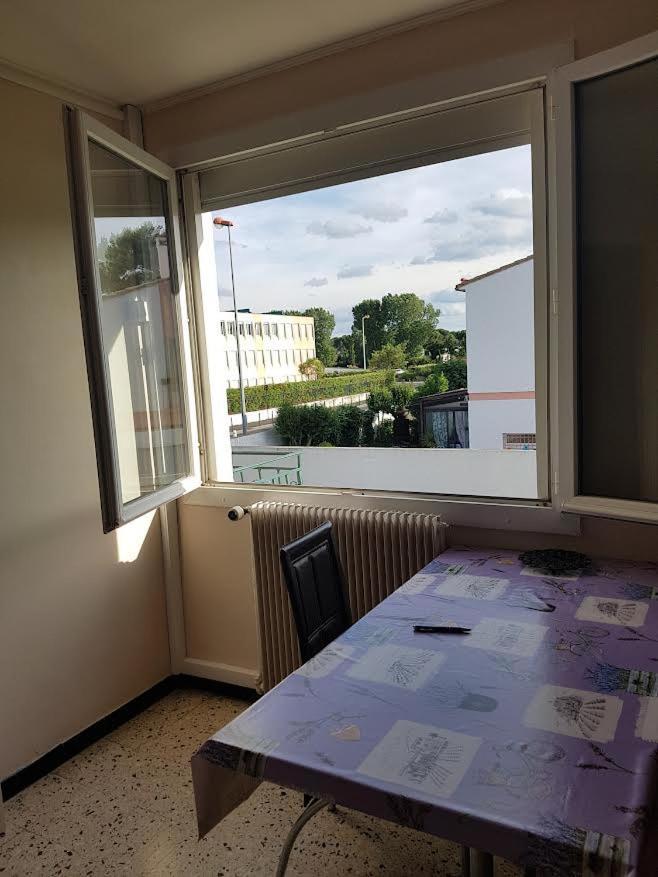 City Break Lejlighed Narbonne Eksteriør billede