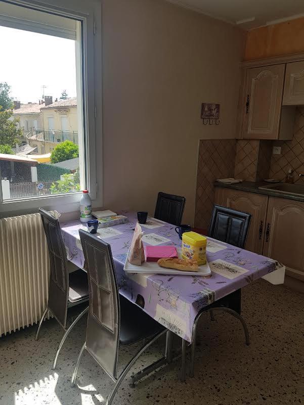 City Break Lejlighed Narbonne Eksteriør billede
