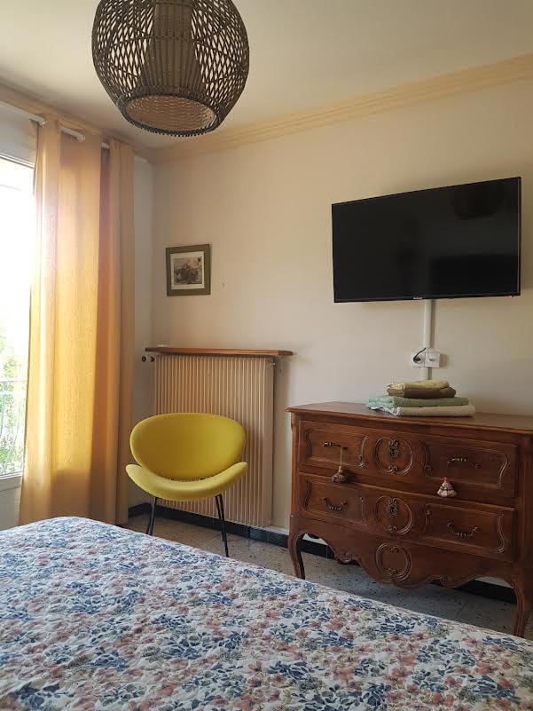 City Break Lejlighed Narbonne Eksteriør billede