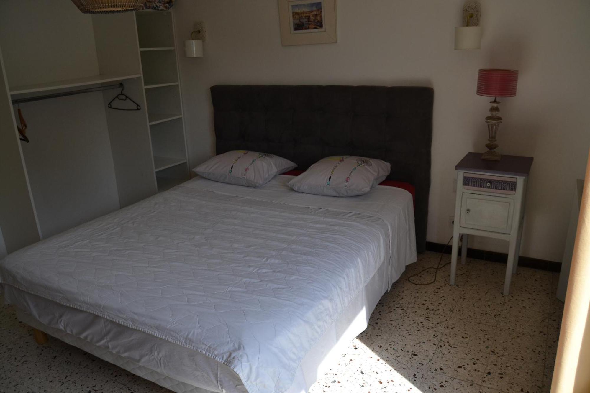 City Break Lejlighed Narbonne Eksteriør billede