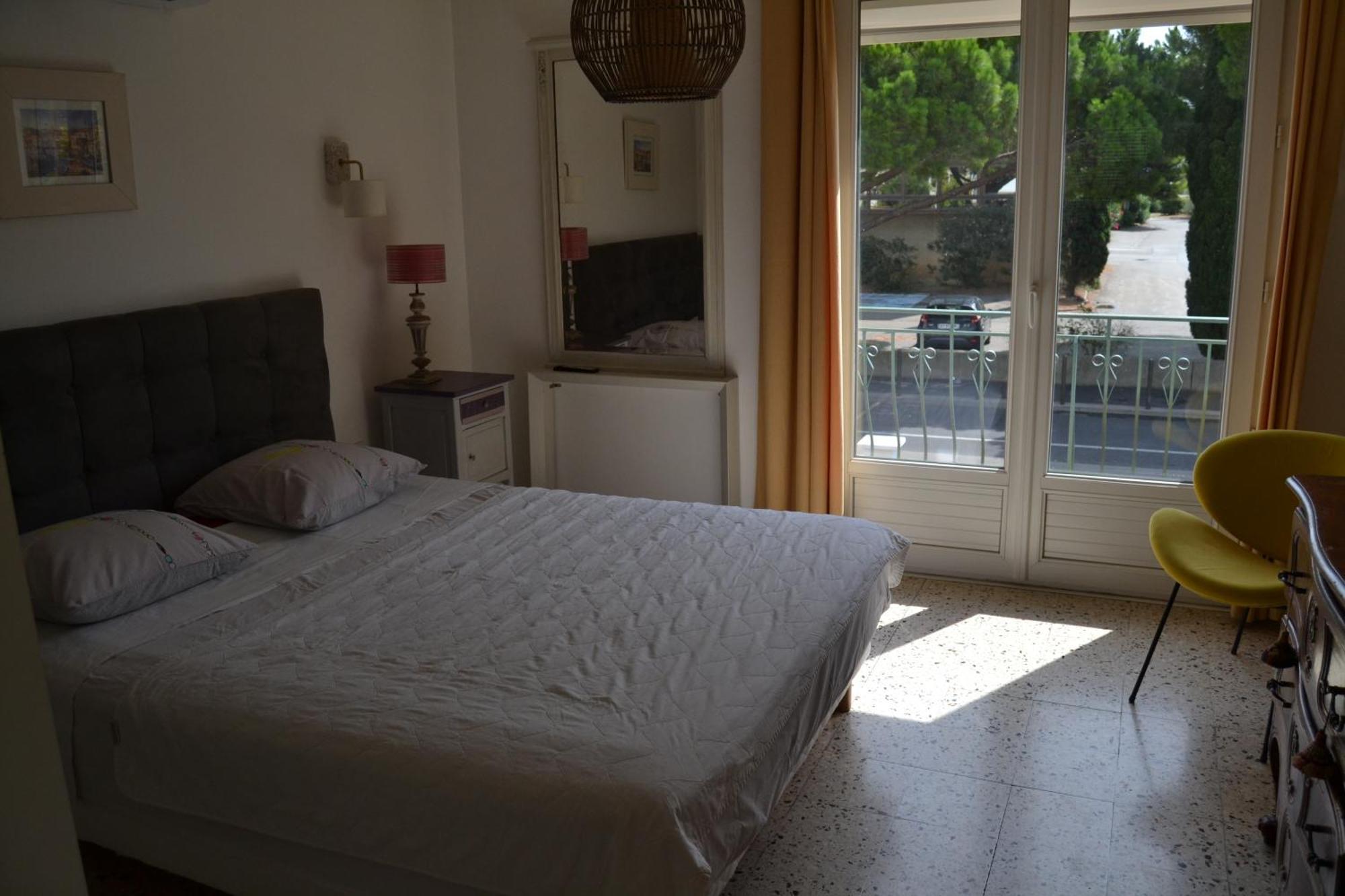City Break Lejlighed Narbonne Eksteriør billede